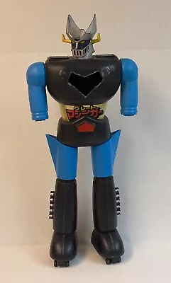 Vintage Shogun Warriors GREAT MAZINGER 24  Jumbo Machinder 1977 Incomplete • $14.50