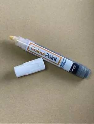 Touch Up Scratch/repair Paint Pen For Pvc/upvc • £99.90