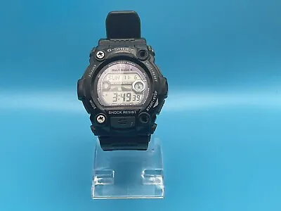 ⭐️ Casio G-SHOCK GW-7900 Tide Moon DIGITAL WATCH 3193 ATOMIC / TOUGH SOLAR ⭐️ • £59.99