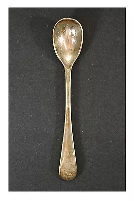 Vintage Silver Plate 5 1/2 Inches EPNS Sugar Spoon • $6.99