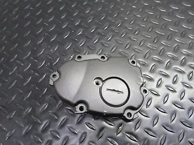 08-16 Yamaha Yzfr6 Yzf R6 R6r Oem Timing Oil Pump Cover Engine Motor Cover • $49.95