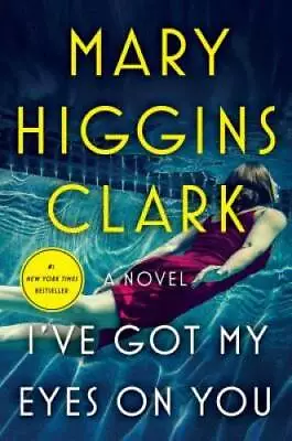 Untitled Solo 1 - Hardcover By Clark Mary Higgins - GOOD • $3.73