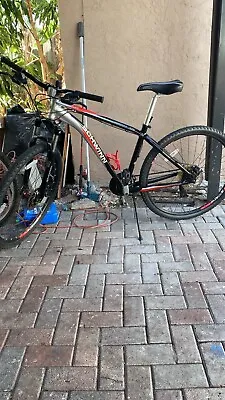 29er Mountain Bike X-large • $276