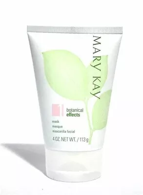 Mary Kay Botanical Effects Formula 2 Mask Normal Skin 4 OZ FREE SHIPPING • $18