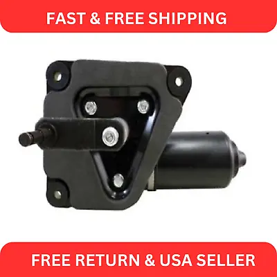 WAI WPM299 Windshield Wiper Motor For Select 87-96 Ford Models • $65.99