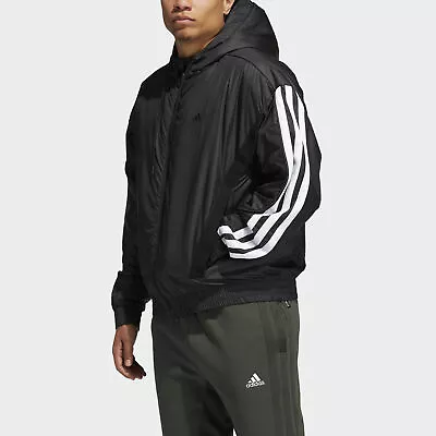 Adidas Men's N3XT L3V3L Showtime Jacket FR0949 • $134.87