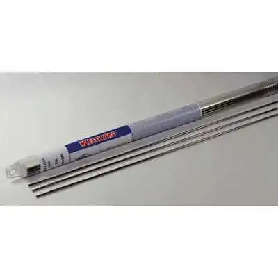 Westward 20An63 36  Tig Welding Rod 1/16  Dia. Aws Er309l 1 Lb. • $18.49