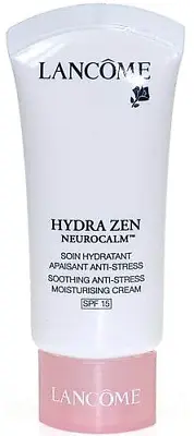 £28.80 • Buy Lancome Hydra Zen Neurocalm Soothing Anti-stress Moisturizing Cream SPF 15 30ml
