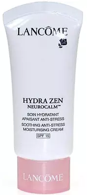 Lancome Hydra Zen Neurocalm Soothing Anti-stress Moisturizing Cream SPF 15 30ml • £28.80