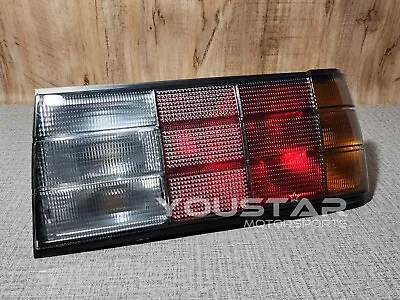 Brand New FOR BMW E30 + M3 SMOKED REAR RIGHT LIGHT LENS O/S 1987 ON FACELIFT 320 • $167.85