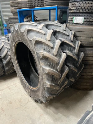 £440 • Buy 16.9r38 420/85r38 Bkt Tractor Tyres Fitting Service Available