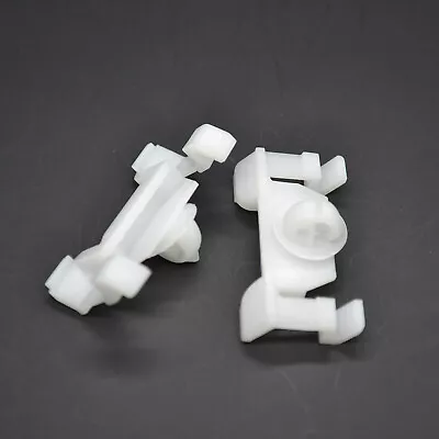 10pcs Rocker Molding Retainer Side Skirt Clips For Mercedes-Benz C230 C280 • $8.50