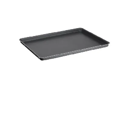 T-fal Easy Care Nonstick Cookware 13 X9  Baking Tray Gray Dishwasher Safe  • $19.99