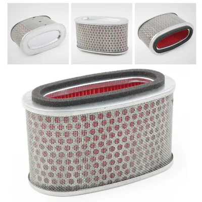 Air Filter Cleaner Fit Honda Shadow VT750C VT750C2 VT750RS Spirit Aero 2004-2018 • $14.86