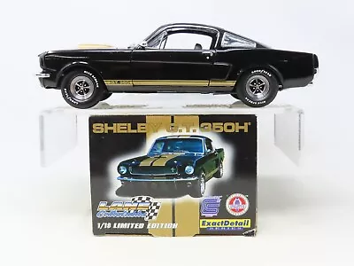 1:18 Exact Detail Series Lane Collectibles Limited Edition Shelby G.T. 350H  • $149.95