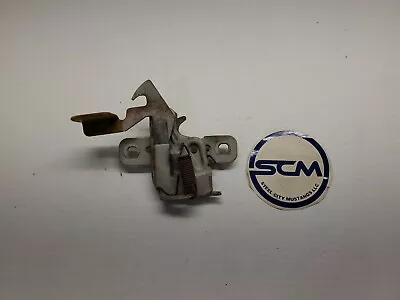 99 00 01 02 03 04 Ford Mustang Gt Cobra Conv Hood Release Latch And Lever Used • $24.99