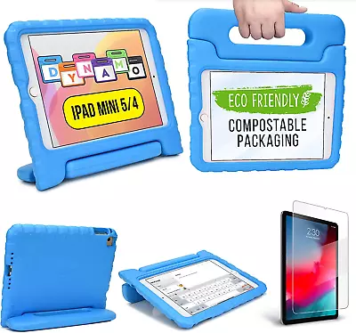 Official Cooper Dynamo Kids Case Ipad Mini 5 (5Th Generation 2019) Ipad Mini 4 • $31.97