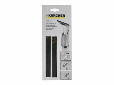 Karcher Blade 170mm For Window Vac (2) • £13.07