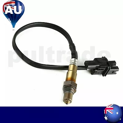 0258007206 LSU4.2 Wideband O2 UEGO Oxygen Sensor Fits PLX AEM 30-2001 Nissan OEM • $59.99