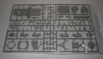 Trumpeter Tbf-1c Avenger 02233 ⭐parts⭐ Sprue G-cockpit + More 1/32 • $14.47