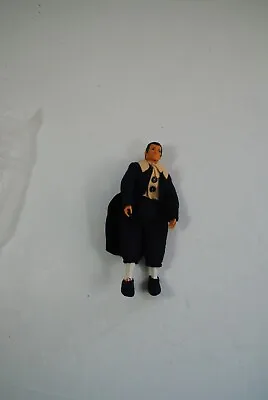 Madelman Spain  Vintage    Basic Figure         Rare Clothes - Nice Figure    ! • $69