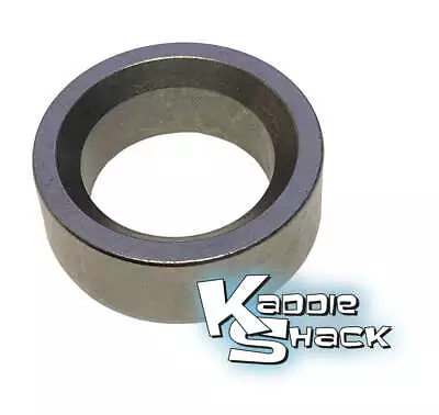 Wheel Bearing Spacer (Seal Carrier) Rear Outer '68 & Earlier VW Bug Swing Axle • $20.95