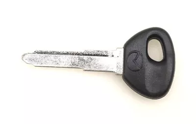 NEW OEM Mazda Ignition Key Blank GE4T762GX Mazda 626 1998-1999 • $34.95