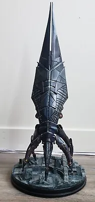 Mass Effect 3 Reaper Replica Statue 18.5 (2012) Dark Horse *Artist Proof 15/25* • $14485.94