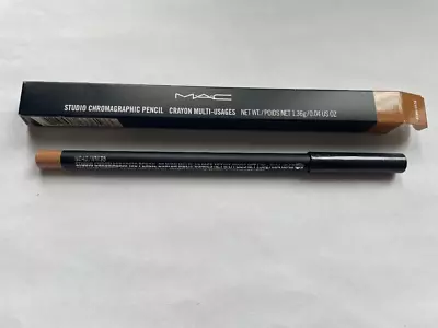 Mac Chromagraphic Pencil Nc42/nw35 - New In Box • £17.99