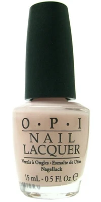 £7.99 • Buy OPI Nail Varnish 15ml Bubble Bath 
