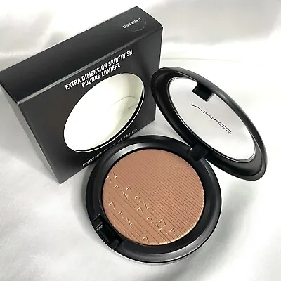 MAC Extra Dimension Skinfinish GLOW WITH IT - Boxed • $24.99