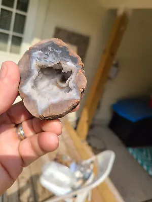 Mexican  Geode • $4