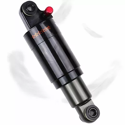 Air Absorber Shock Rear Front MTB Bike E-bike Mountain Bicycle Scooter Newv8Ct • $75.99