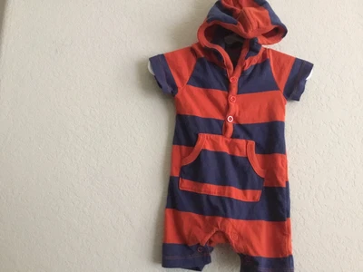 $13 • Buy Vaenait Baby - Toddler Boy 3-6 Months  Hoody