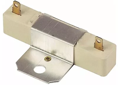 MSD Ignition - 8214 - BALLAST RESISTOR 0.8 OHM • $42.35