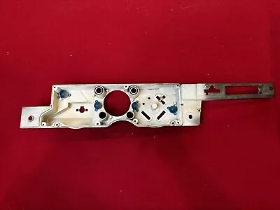 1968 69 70 71 Barracuda Duster Dart A Body Rallye Dash Cluster Housing 2857672 • $90