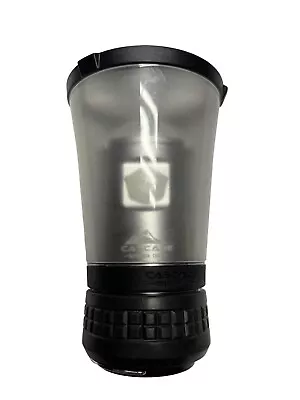 Cascade Mountain Tech LTG-CPT Collapsible Mini LED Lantern Flashlight 500 Lumens • $9.99