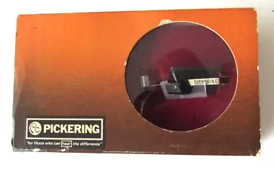 MIB Vintage Pickering V/15-660E Stylus Cartridge For Phonograph • $99.99