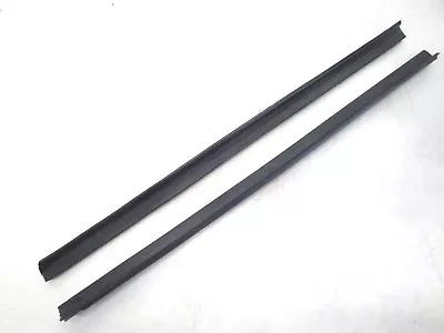 1957 1958  57 58 Ford Quarter Window Seal Retractable  Convertable  2-d Hardtop • $34.99