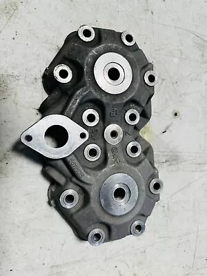 OEM 2009 Ski Doo 800 R Cylinder Head 6613925 • $100