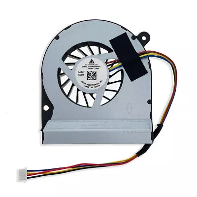 1Set CPU Cooling Fan For Intel NUC Kit NUC6i7KYK KSB0605HB 1323-00U9000 • $26.62