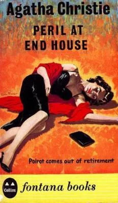 £3.51 • Buy Peril At End House
