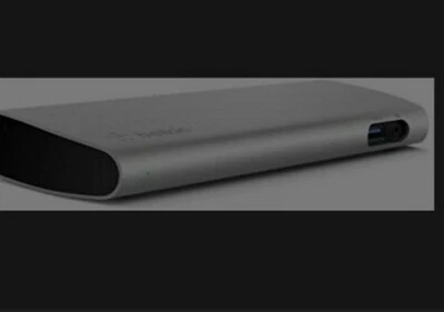 £79.99 • Buy Belkin Thunderbolt 2 F4U085 Express Dock HD - Silver
