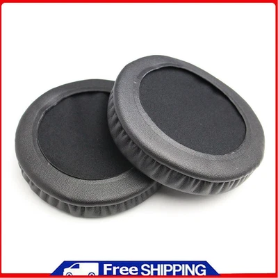 £3.47 • Buy For Sony MDR-V150 V250 V300 ZX100 ZX100 Headphones Protein Leather Ear Cushions 