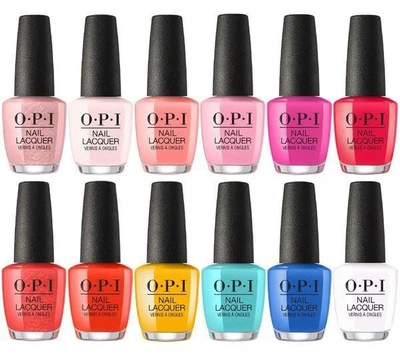 £10.46 • Buy OPI Nail Polish 15ml