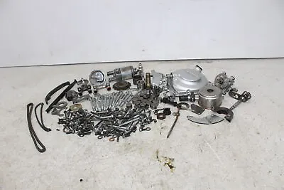 1999 Yamaha Yzf R6 Parts And Hardware Nuts Bolts • $29.75