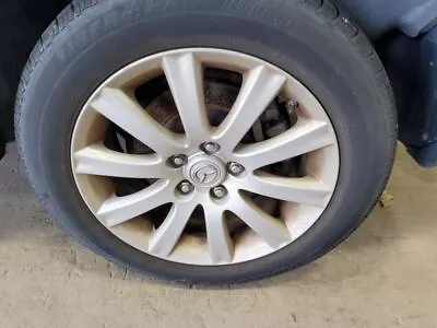 Wheel 17x7 10 Spoke Fits 10-12 MAZDA CX-7 368093 • $75