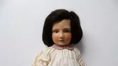 1981-84 R. JOHN WRIGHT LITTLE CHILDREN SERIES I ELIZABETH LTD 96 Of 250 NO BOX • $450