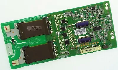 Vizio VW32LHDTV40A Backlight Inverter Board 6632L-0495A KLS-EE32TKH12 • $8.86