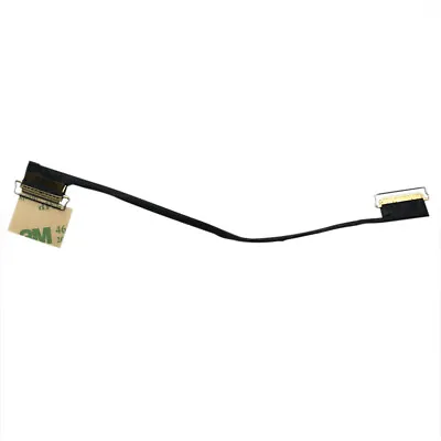 LCD LED LVDS Video Screen Ribbon Cable For Lenovo Thinkpad X1 Carbon 7th 8th Gen • $18.88